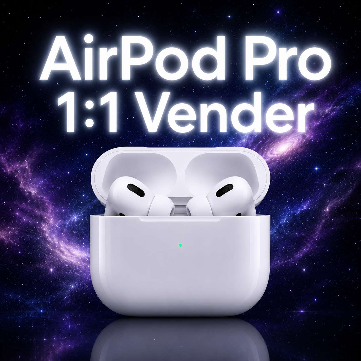 AirPod Pro 1:1  Vendor List